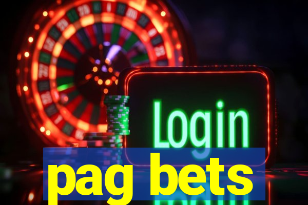 pag bets